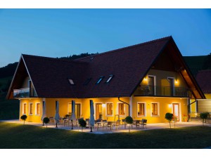 WEINGUT-GÄSTEZIMMER-BUSCHENSCHANK  UHL