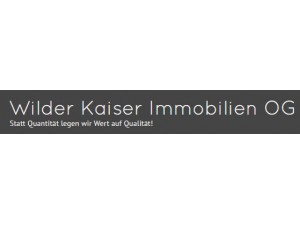 Wilder Kaiser Immobilien OG