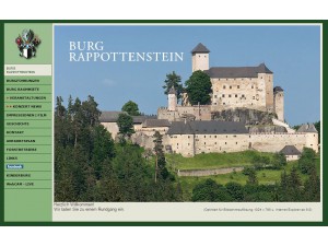 Burg Rappottenstein