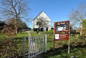 Tempelmuseum Frauenberg