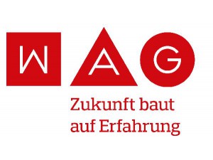 WAG Wohnungsanlagen Gesellschaft mbH