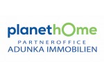 Logo von Adunka Immobilien e.U. - Partnerbüro der PlanetHome Immobilien GmbH