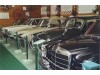 Nostalgie auf Rädern - Oldtimer Museum