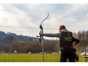 Trainingsplatz der TBS Leibnitz