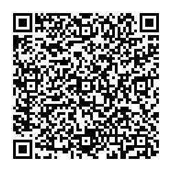 QR-Code von Therapiegarten  Zentrum