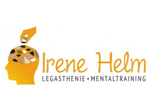 Irene Helm - Legasthenie & Mentaltrainer