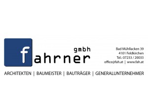 Fahrner GmbH