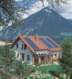 APART HAUS FLORIAN in Imst Tirol Terrassenappartement und Balkonappartement bis 10 Personen