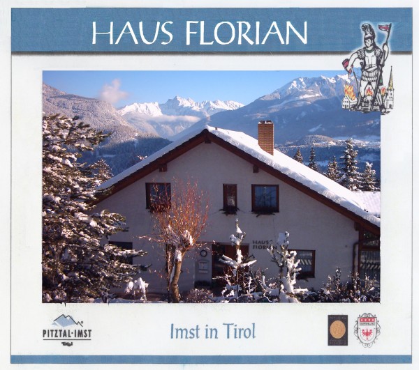 Winter  HAUS FLORIAN