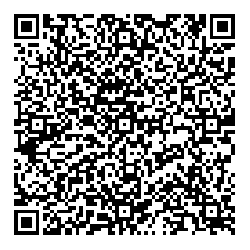 QR-Code von Tennishalle Arnfels