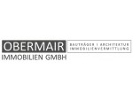 Logo von Obermair Immobilien GmbH