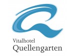 Logo von Vitalhotel Quellengarten Lingenau
