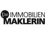 Logo von DIM Die Immobilienmaklerin