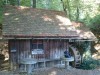 Alte Wassermühle in Eichberg Trautenburg