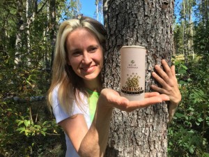 Moringa Produkte online kaufen