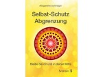 Neuerscheinung Buch Selbst-Schutz Abgrenzung