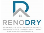 Renodry Österreich Mauertrockenlegung