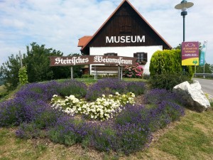 Erstes Steirisches Weinmuseum