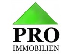 Logo von PRO Immobilien GmbH & Co KG