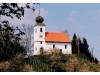 Georgikiche - St. Georgen am Lukowitsch
