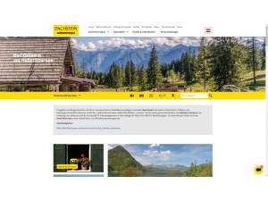 Tourismusbüro Bad Goisern am Hallstättersee - Dachstein - Salzkammergut