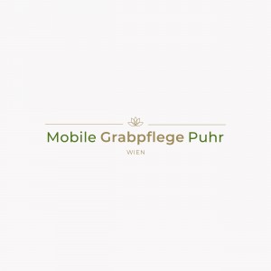 Mobile Grabpflege Puhr