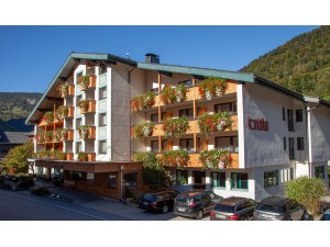 Hotel Kanisfluh