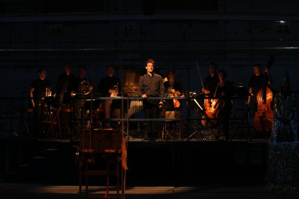 Das rote Orchester