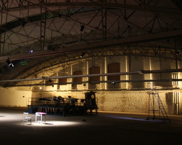 Ankerhalle 2