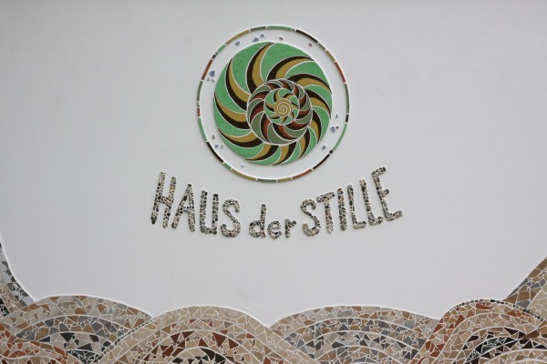 Haus der Stille, Heiligenkreuz a.W.