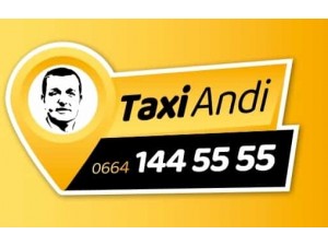 Taxi Andi Freistadt