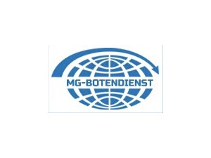 MG-Botendienst | Lastentaxi Wien