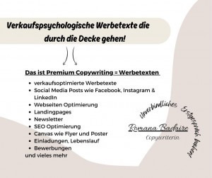 Hilfe für Ihren Online Auftritt, Social Media Präsenz und/oder Webseiten Erstellung sowie SEO Optimierung nötig?