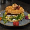 Bagel Rustica