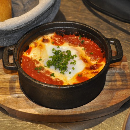 Shakshuka