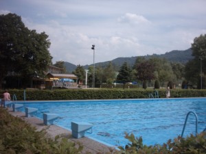 Freibad Arnfels