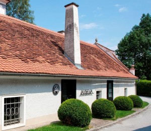 Die Klingenschmiede - Hammerwerksmuseum Weiz