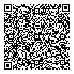 QR-Code von Feuerwehrmuseum