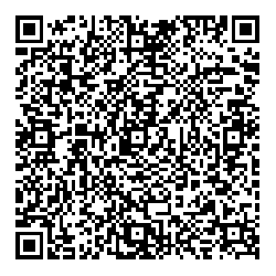 QR-Code von Hochschwab-Museum