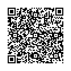 QR-Code von Aussichtsterrasse zum Alten Poststein