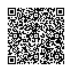 QR-Code von Bildstock der 3 Heiligen Hubertus, Leonhard und Barbara