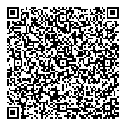 QR-Code von Lehrfrischhütte-Schauschmiede