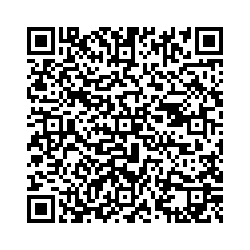 QR-Code von Roseggerbrunnen