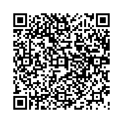 QR-Code von Weitwanderdenkmal Seebergsattel