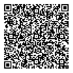 QR-Code von Informationszentrum Naturpark Eisenwurzen