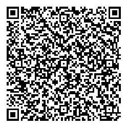 QR-Code von Naturpark Almenland