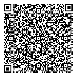 QR-Code von Tourismusregion Lipizzanerheimat