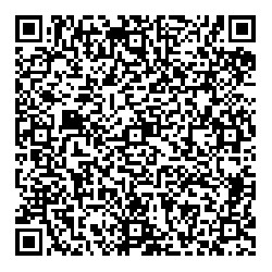 QR-Code von Tourismusverband Steirische Rucksackdörfer