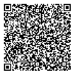 QR-Code von Tourismusbüro Jennersdorf - Südburgenland