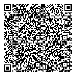 QR-Code von Neusiedler See Tourismus - Tourismusregion